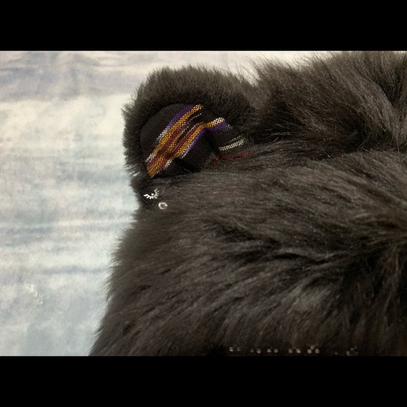 Black Bear 🐻 Spirithood - Picture 6 of 8